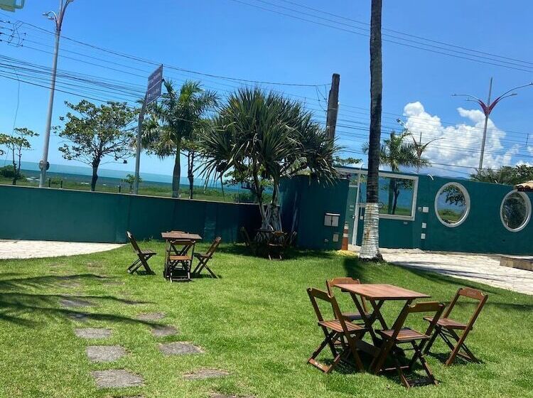 ホテル Pousada Riviera