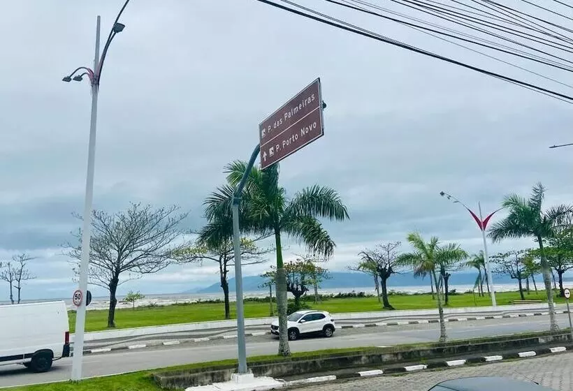 ホテル Pousada Riviera