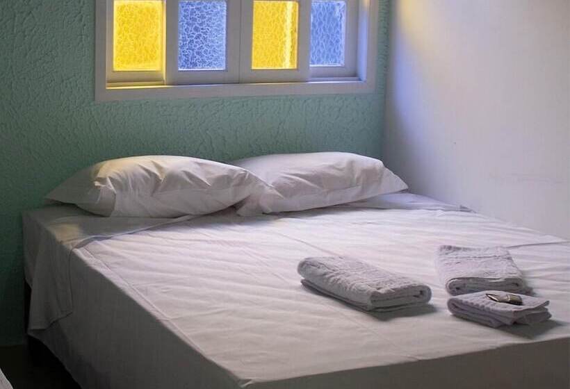 ホテル Pousada Riviera