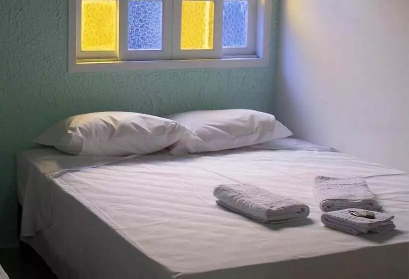 ホテル Pousada Riviera