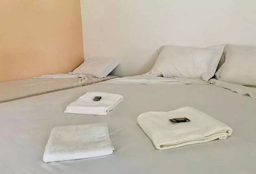 ホテル Pousada Riviera