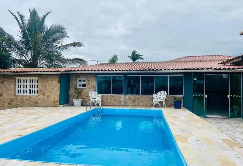 ホテル Pousada Riviera