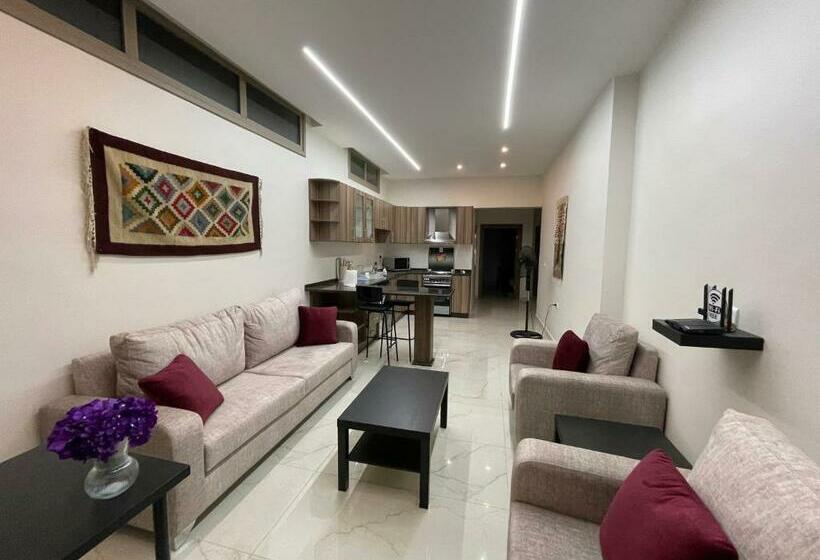 Jasmine Flower Hostel