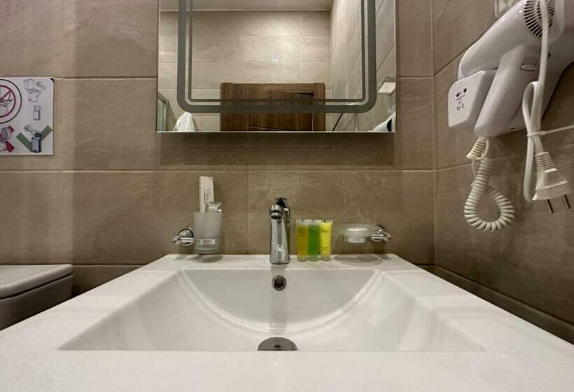 Jasmine Flower Hostel