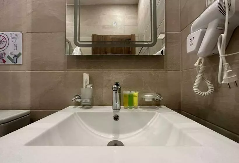 Jasmine Flower Hostel