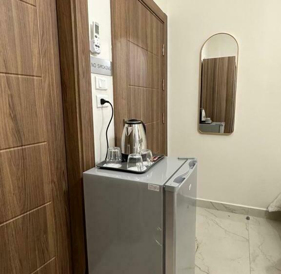 Jasmine Flower Hostel