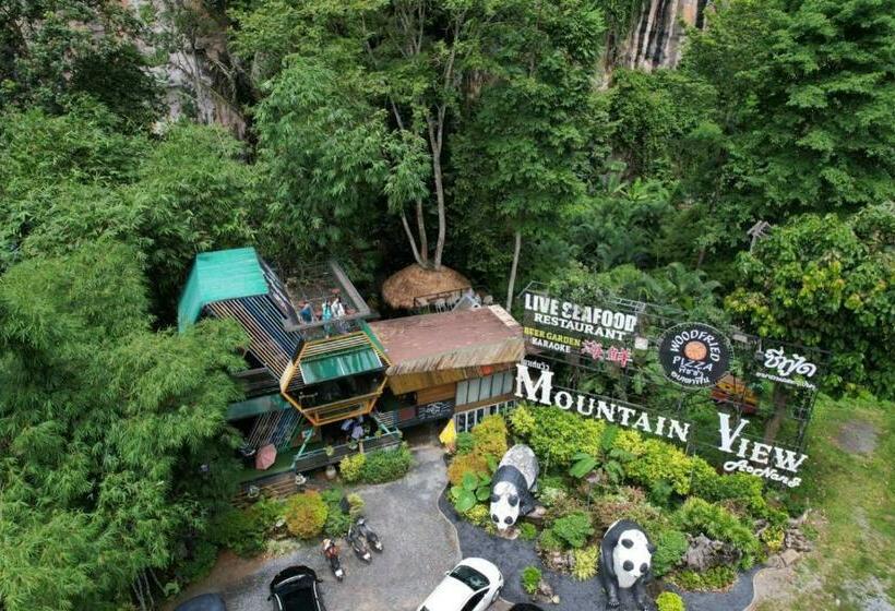 Mountain View Party Hostel