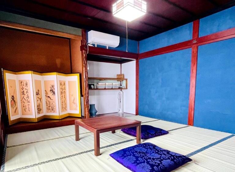 פנסיון Mahiru No Tsuki   Vacation Stay 15230v