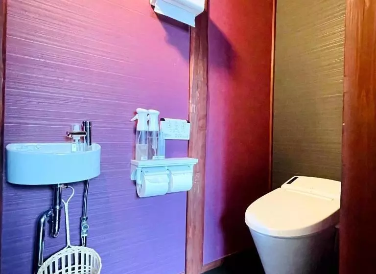 Majatalo Mahiru No Tsuki   Vacation Stay 15230v