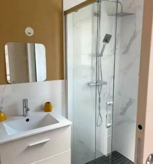 ペンション Villa Baie Du Lac Pyla