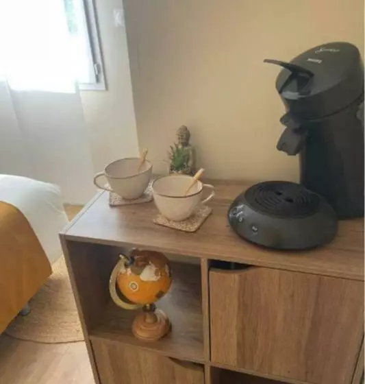 ペンション Villa Baie Du Lac Pyla