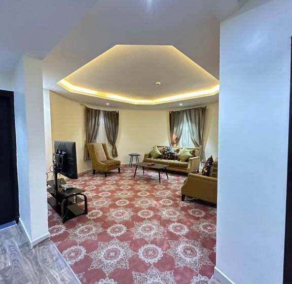 ارمادا الخليج للاجنحه الفندقيه