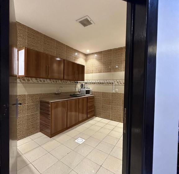 ارمادا الخليج للاجنحه الفندقيه