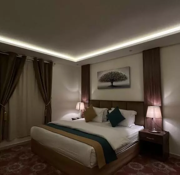 ارمادا الخليج للاجنحه الفندقيه
