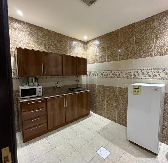 ارمادا الخليج للاجنحه الفندقيه