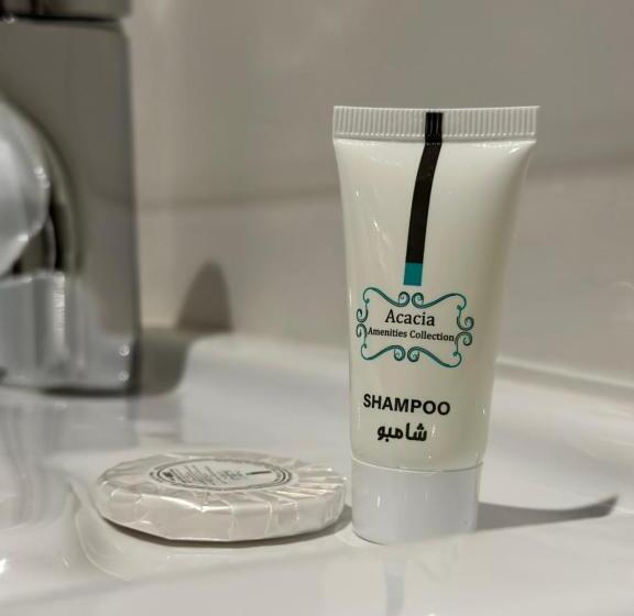 ارمادا الخليج للاجنحه الفندقيه