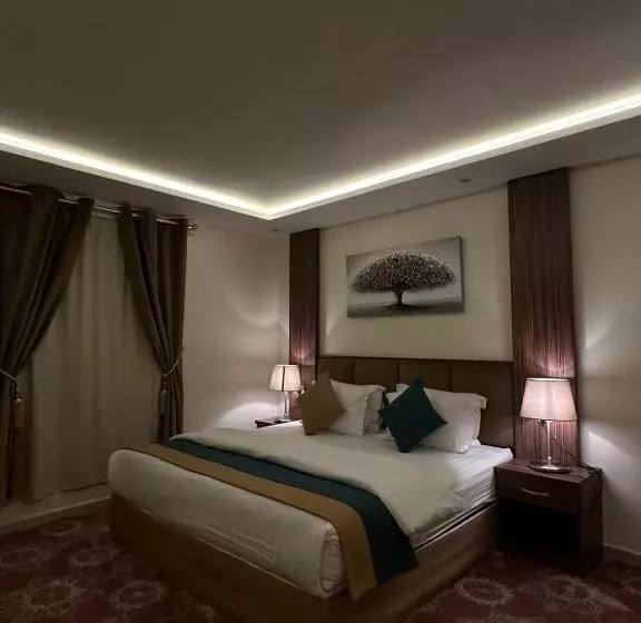 ارمادا الخليج للاجنحه الفندقيه