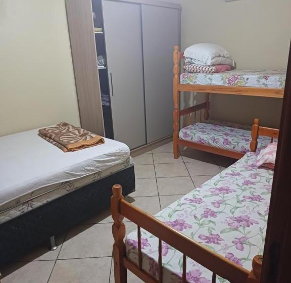 Hostel Universitário