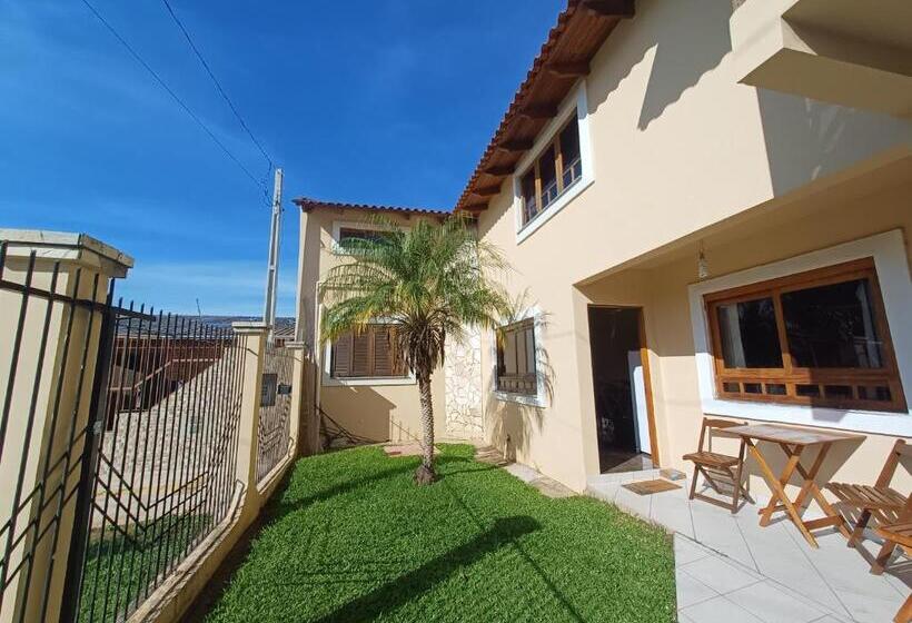 Hostel Universitário