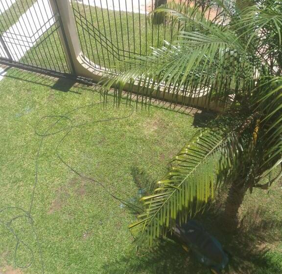 Hostel Universitário