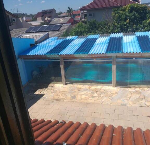 Hostel Universitário