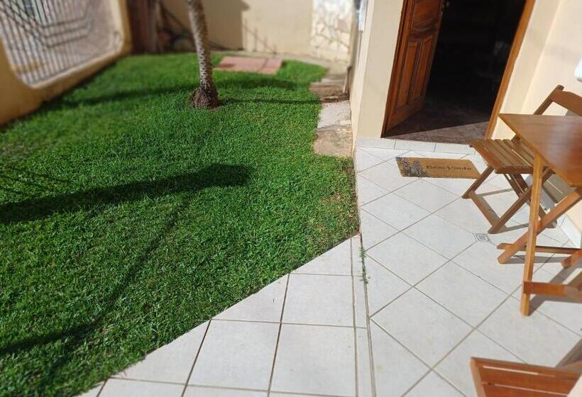 Hostel Universitário