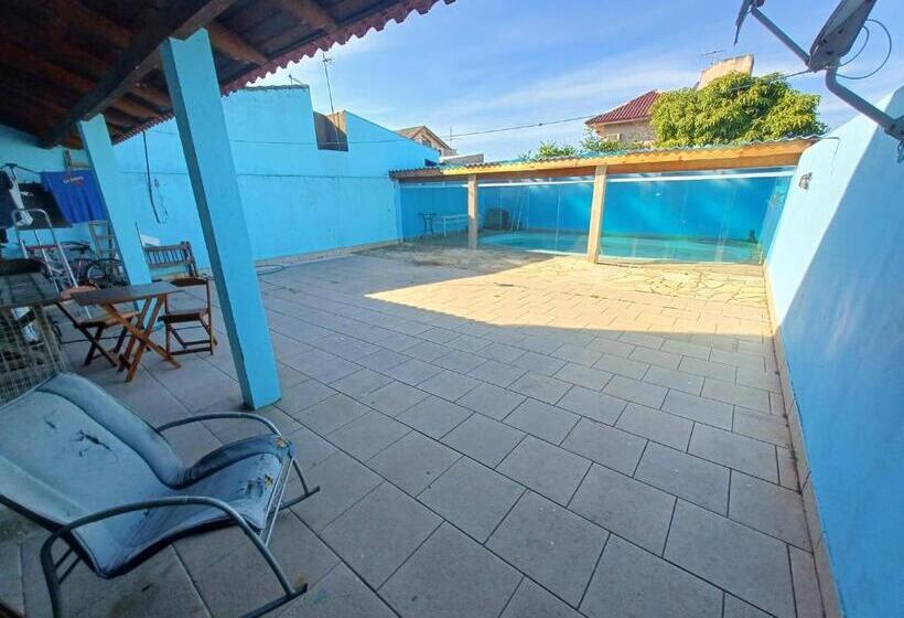 Hostel Universitário