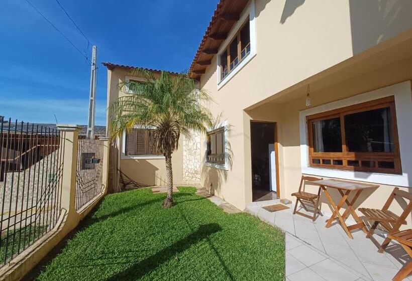 Hostel Universitário