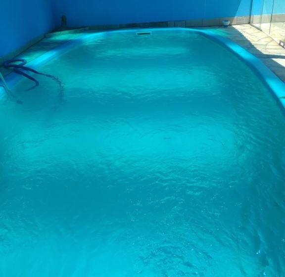 Hostel Universitário