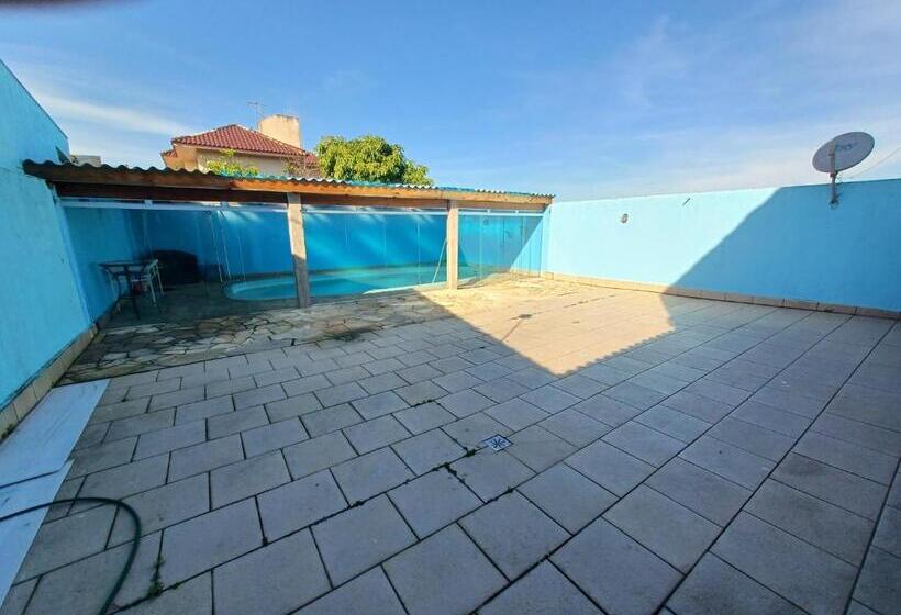 Hostel Universitário