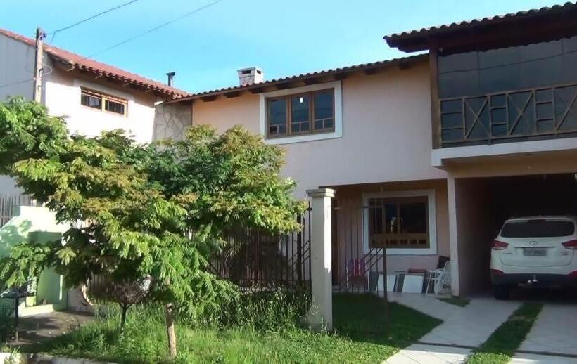 Hostel Universitário