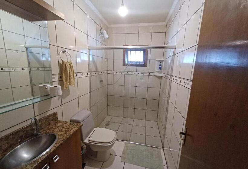 Hostel Universitário