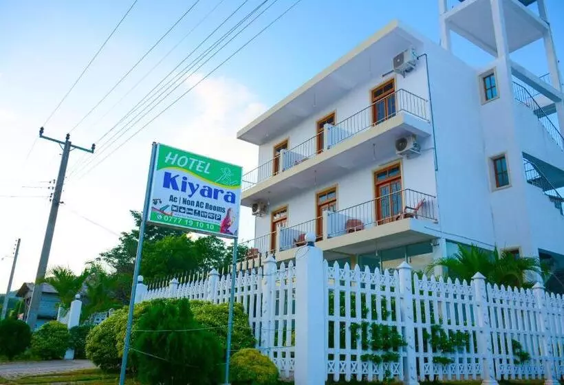 ホテル Kiyara