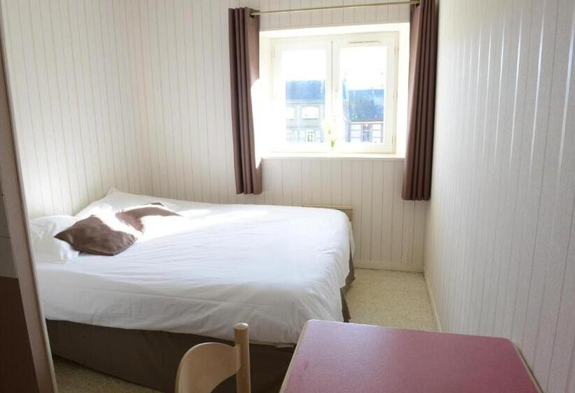 فندق Le Chateau De Chantereine