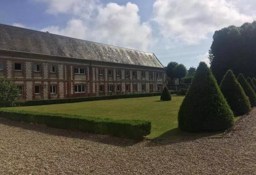 ホテル Le Chateau De Chantereine
