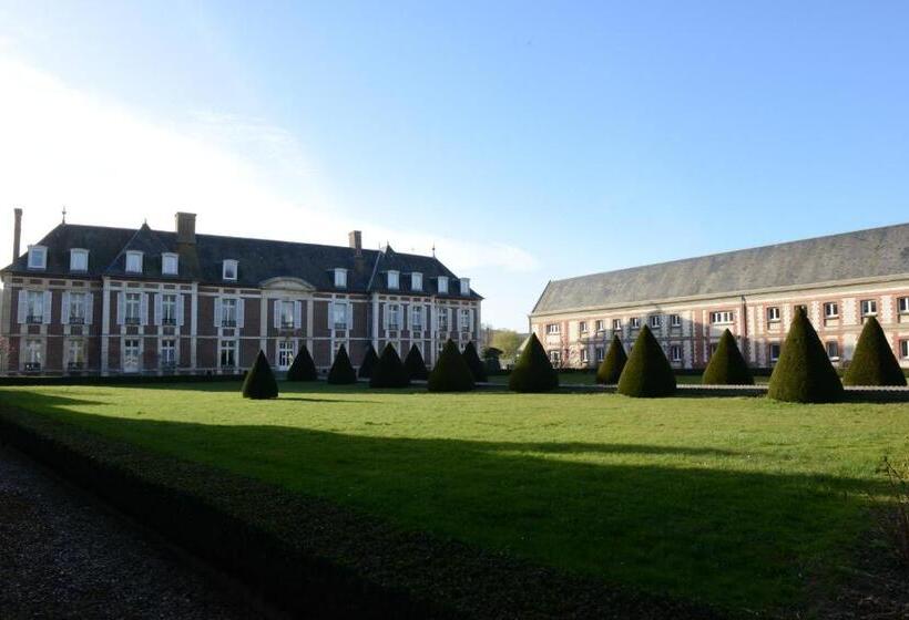 فندق Le Chateau De Chantereine