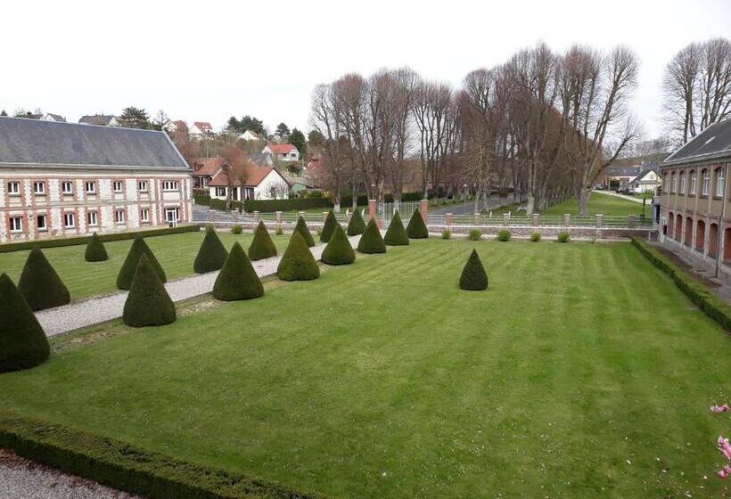 فندق Le Chateau De Chantereine