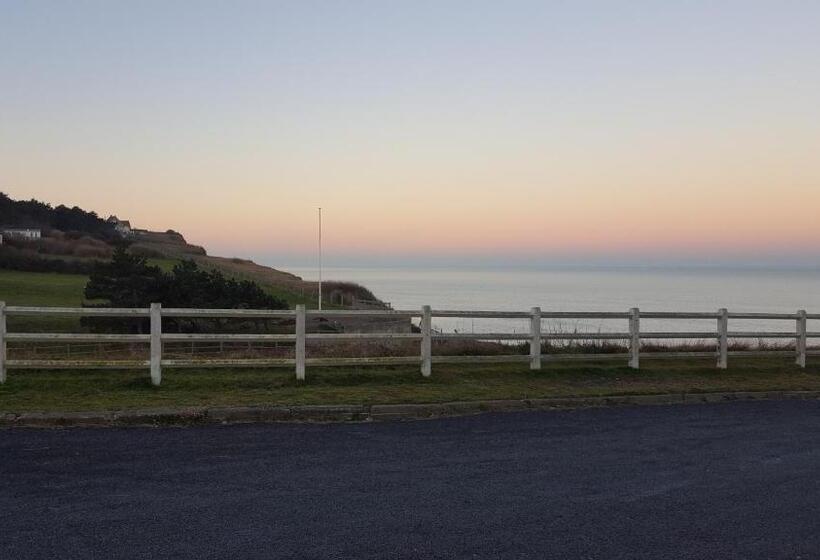 فندق Le Chateau De Chantereine