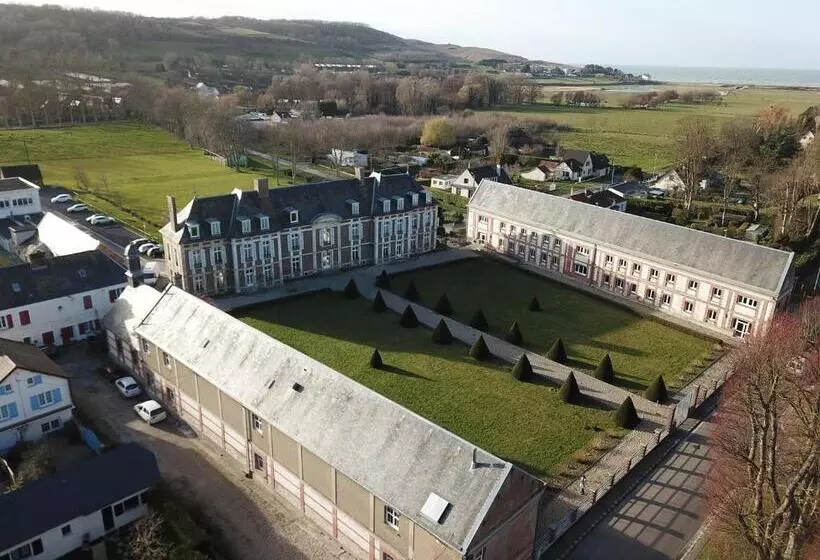 ホテル Le Chateau De Chantereine