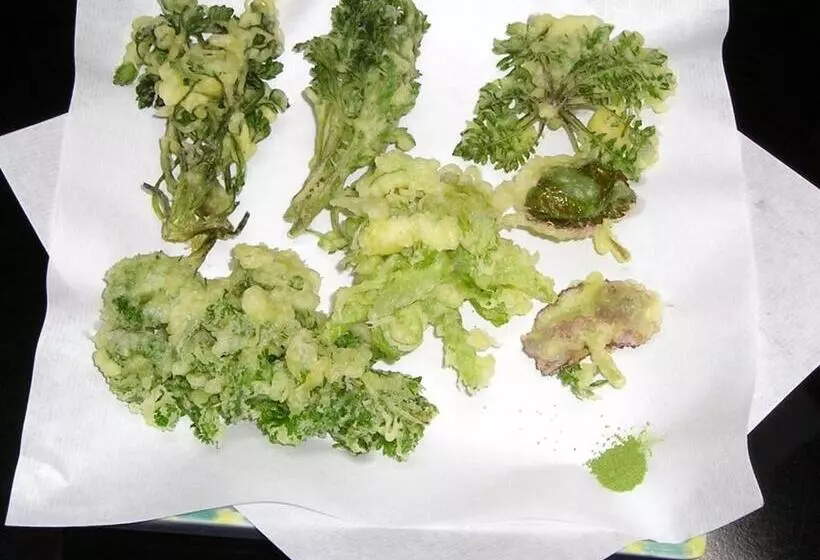 ホテル Nakaya Ryokan