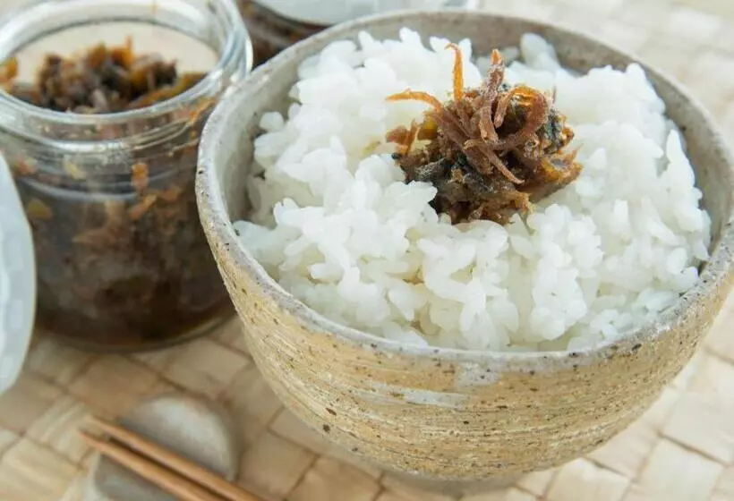 ホテル Nakaya Ryokan