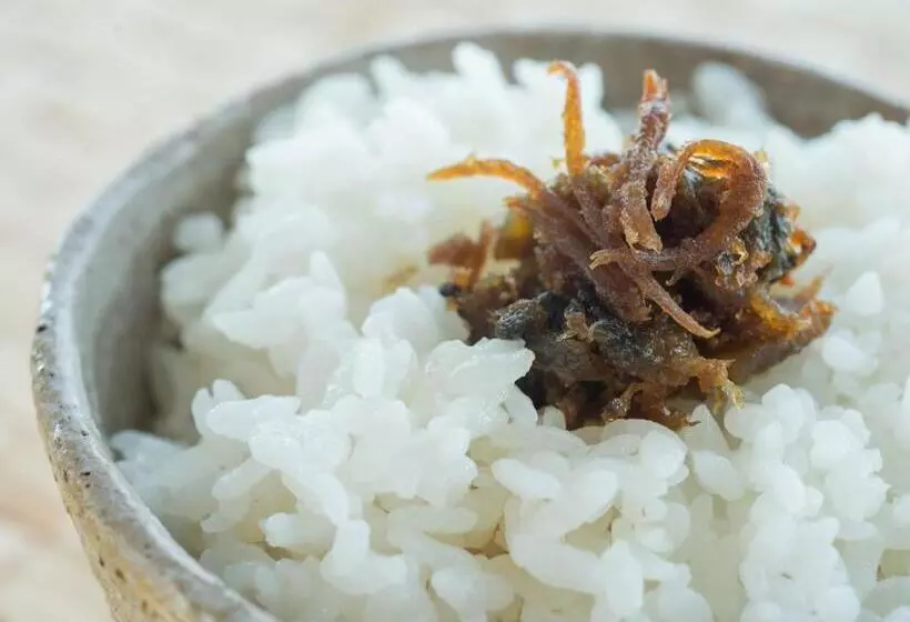 ホテル Nakaya Ryokan