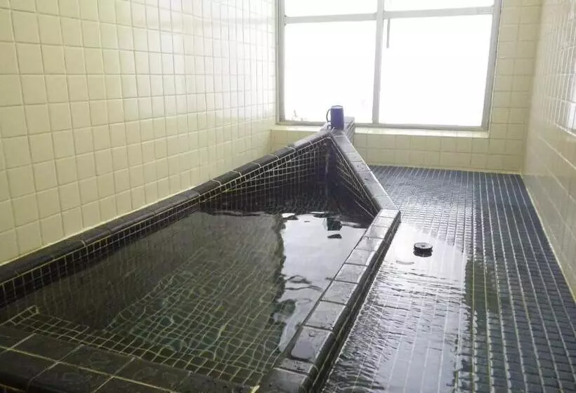 ホテル Nakaya Ryokan