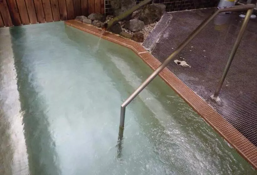 ホテル Nakaya Ryokan