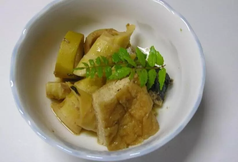 ホテル Nakaya Ryokan