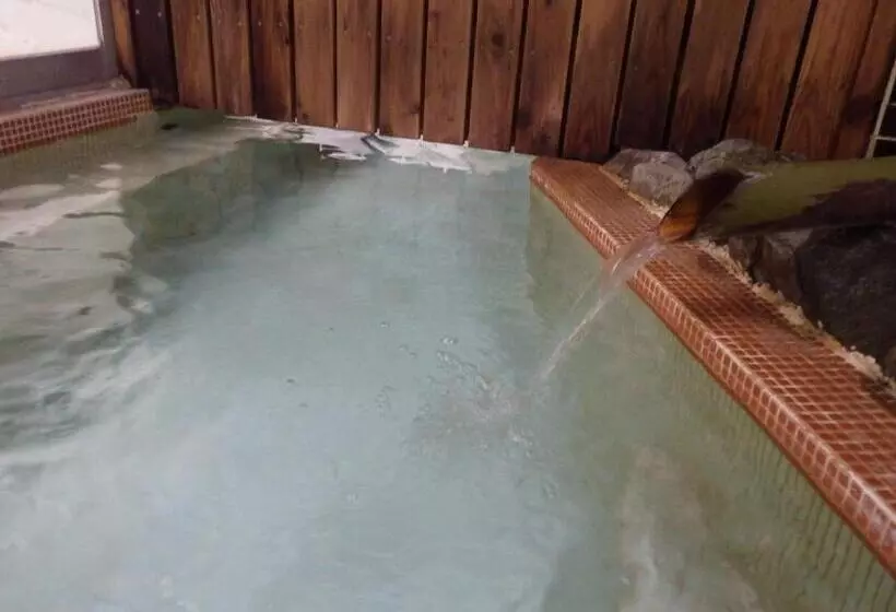 ホテル Nakaya Ryokan