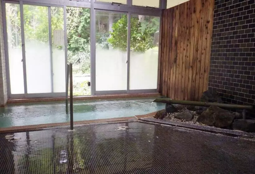 ホテル Nakaya Ryokan