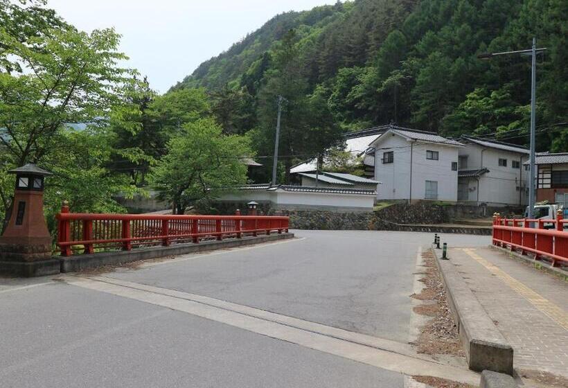 Hotel Nakaya Ryokan