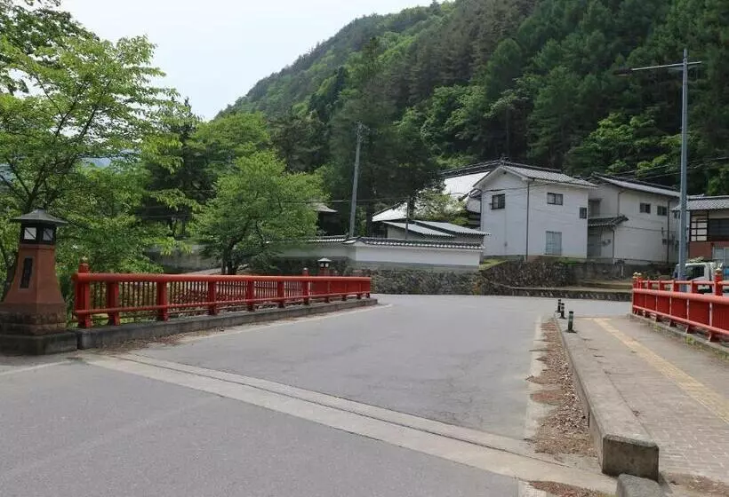 ホテル Nakaya Ryokan