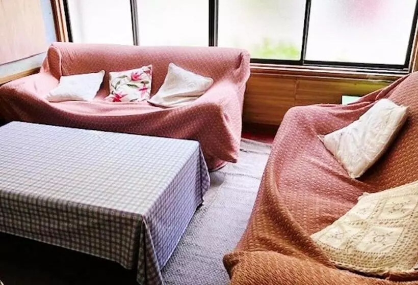 ホテル Nakaya Ryokan